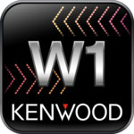 KENWOOD Audio Control W1 for PC KENWOOD Audio Control W1 for PC