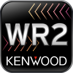 KENWOOD Audio Control WR2 for PC KENWOOD Audio Control WR2 for PC