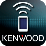 KENWOOD Remote icon
