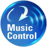KENWOOD Music Control icon