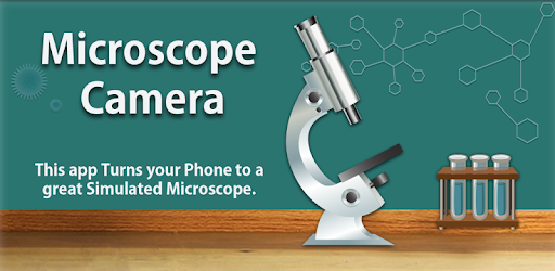 Microscope Camera Simulator PC screenshot Microscope Camera Simulator PC screenshot