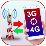 3G 4G Converter Simulator icon