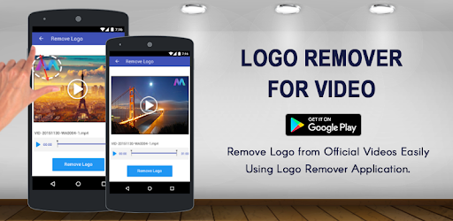 Logo Remover For Video PC screenshot Logo Remover For Video PC screenshot