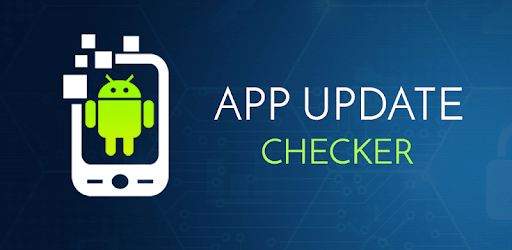 App Update Checker PC screenshot App Update Checker PC screenshot