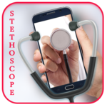 Stethoscope Simulator icon