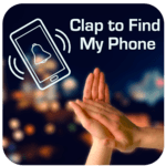 Clap To Find My Phone for PC
