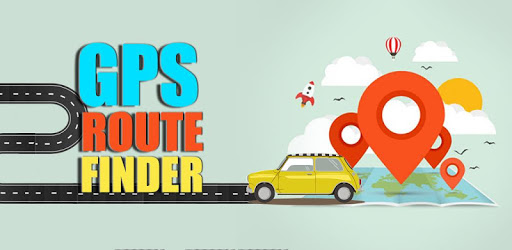 GPS, Maps, Navigations, Directions & Live Traffic PC screenshot