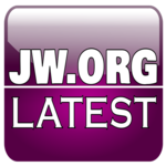 JW.ORG LATEST icon