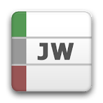 JW Droid icon