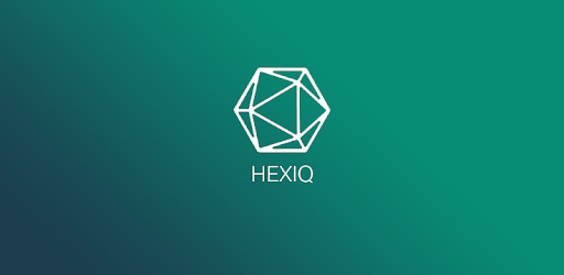 Hexiq - Logic Puzzle PC screenshot