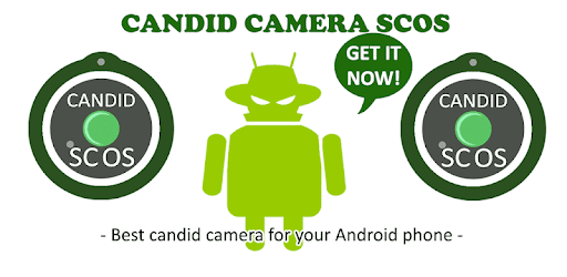 Candid Camera SCOS PC screenshot Candid Camera SCOS PC screenshot