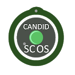 Candid Camera SCOS icon