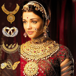 Jewellery Photo Editor icon