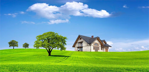 Nature HD Backgrounds PC screenshot