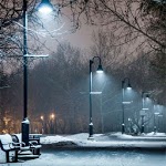 HD lamp post pictures for PC