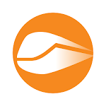 AnyTrip - real-time train, bus and ferry tracker icon