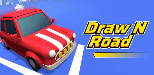 Draw n Road PC screenshot