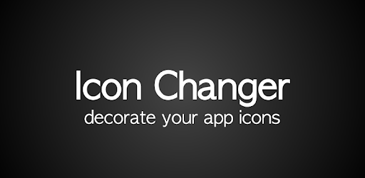 Icon Changer free PC screenshot