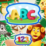 Kids ABC 123 - Alphabet Number for PC