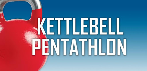 Kettlebell Pentathlon PC screenshot