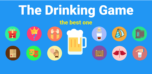 The Drinking Games PC screenshot The Drinking Games PC screenshot