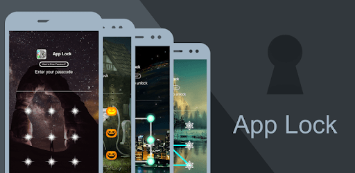 AppLocker : Gallery & Video Locker PC screenshot