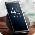 Always on Display - AMOLED icon