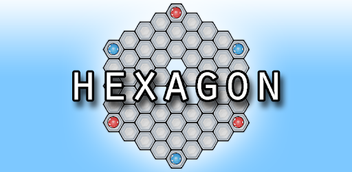 Hexagon ▶ PC screenshot