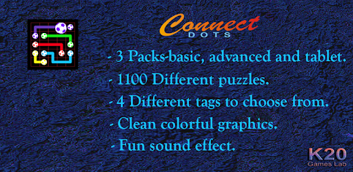 Connect Dots PC screenshot