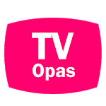 TV-opas icon