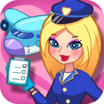 Airport Manager icon