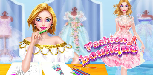 Fashion Shop - Girl Dress Up PC screenshot Fashion Shop - Girl Dress Up PC screenshot
