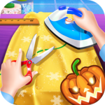 Little Tailor - Halloween Clothes Maker for PC