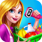 Supermarket Manager for PC