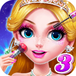 Princess Makeup Salon  3 icon