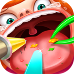 Crazy Tongue Doctor for PC