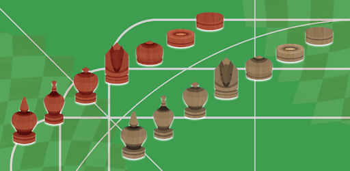 Ouk Chaktrong Online-Chess PC screenshot