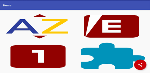 ABC & 123 - German learn PC screenshot ABC & 123 - German learn PC screenshot