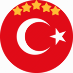 Learn Turkish 🎅 Christmas greeting Turkish 🎄 icon