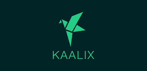 Kaalix PC screenshot Kaalix PC screenshot
