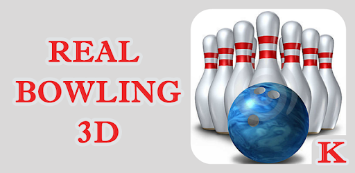 Bowling 3D for Free PC screenshot