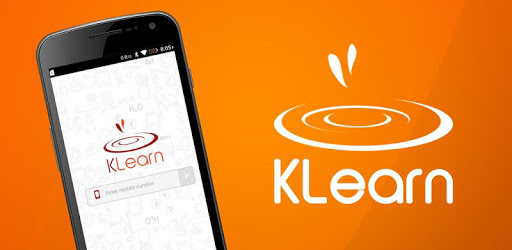 KLearn PC screenshot
