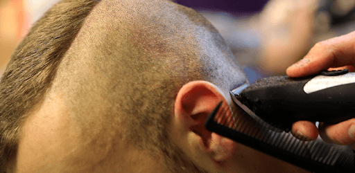 Cool Hair Clipper Pranks PC screenshot Cool Hair Clipper Pranks PC screenshot