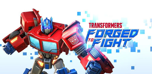TRANSFORMERS: Forged to Fight PC screenshot