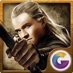 Hobbit:Kingdom of Middle-earth icon
