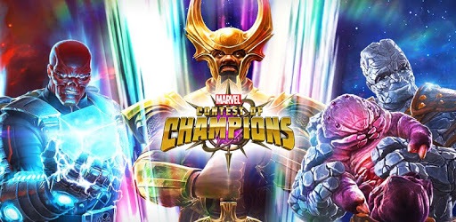 MARVEL Contest of Champions PC screenshot MARVEL Contest of Champions PC screenshot