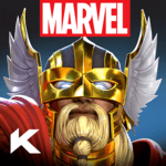 MARVEL Realm of Champions for PC