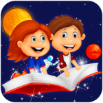 Audio Stories to Sleep: +200 Stories for Kids FREE for PC
