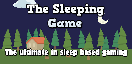 The Sleeping Game PC screenshot The Sleeping Game PC screenshot
