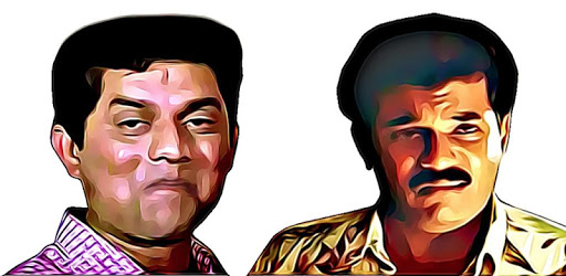 Malayalam WhatsApp Stickers PC screenshot